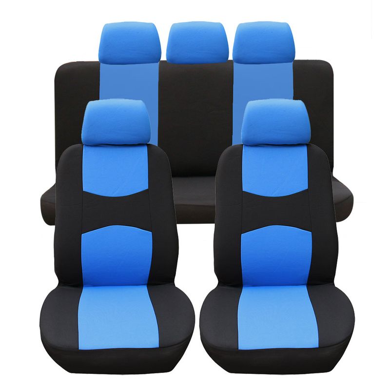 4/9 piece seat cover for Four Seasons General Motors_autovado.com