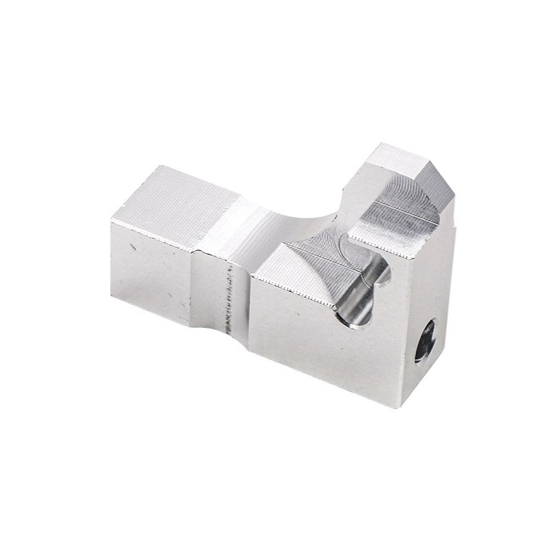 auto parts for Audi Skoda aluminum intake manifold bracket 03L129711E_autovado.com