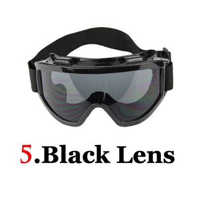 Motorcycle Accessories & Parts helmet goggles motorcycle goggles ski goggles off road windshield goggles downhill goggles_autovado.com