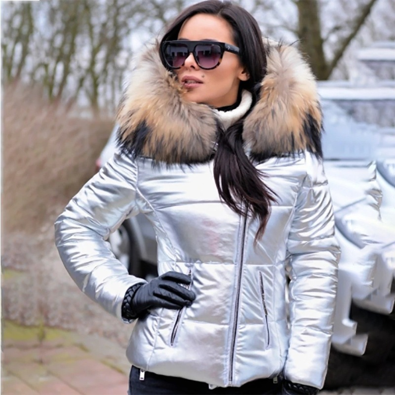 Women's cotton-padded jackets autumn and winter cotton-padded jackets, down-padded jackets, short _autovado.com