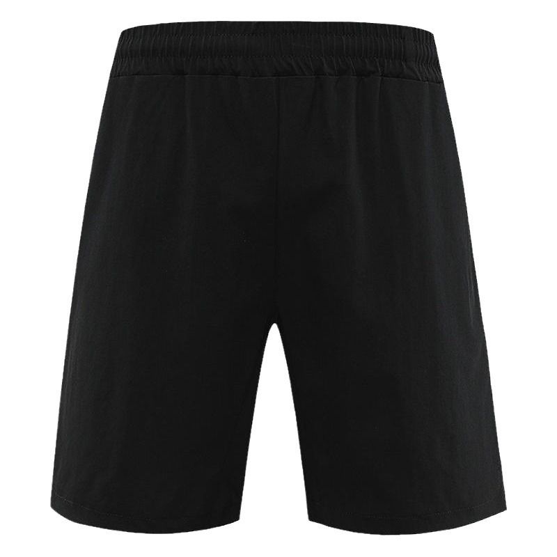 Men's Clothing Sports Shorts Breathable Quick-Drying Fitness Training Breathable Cycling Running Tennis Shorts _autovado.com