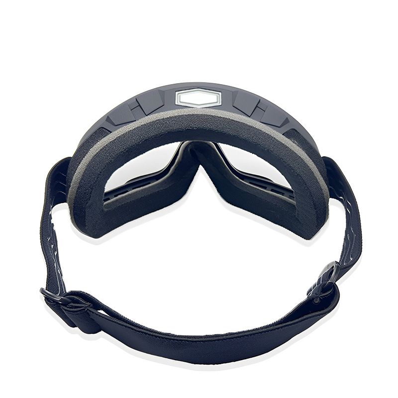 New Goggles For Outdoor Sports Cycling Motorcycle Half Full Helmet Universal Windproof Glasses_autovado.com