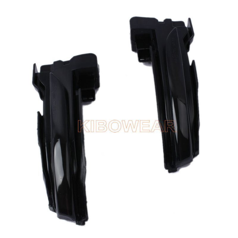 Dynamic Blinker For Ford Kuga Escape 2019 2020 2021 2022 LED Turn Signal flowing Mirror light_autovado.com