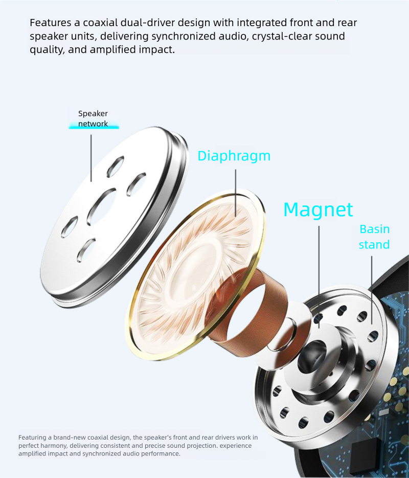 Cool Riding Treasure Bluetooth Headset Motorcycle With Screen Full And Half Helmet Long Battery Life Rider Waterproof_autovado.com