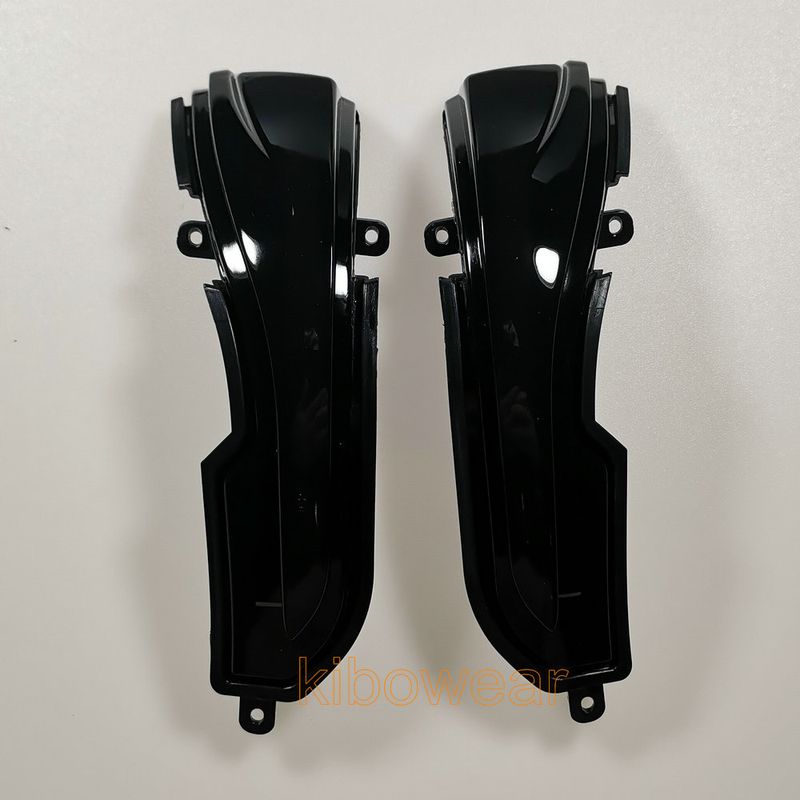 For Infiniti Q30 Q50 Q60 Q70 QX50 QX60 QX70 LED Dynamic Turn Signal Light Side Mirror Indicator Blinker Lamp Arrow_autovado.com