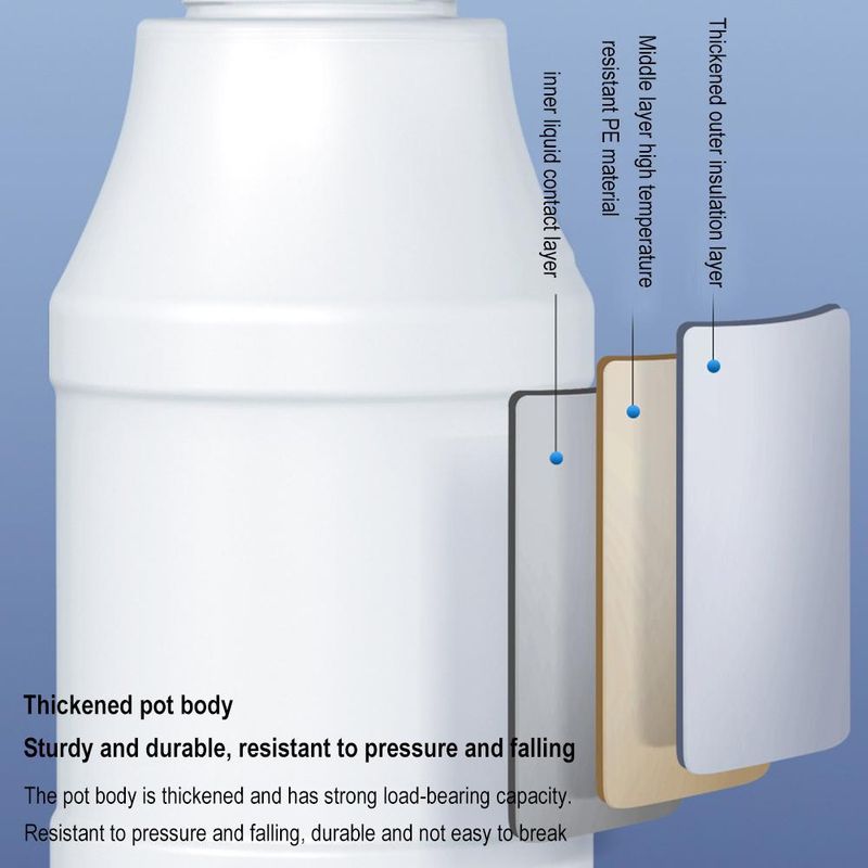 Electric Foam Wireless Charging Special High-pressure Pa Pot Fan Shaped Watering Can Gardening Tool For Car Washing_autovado.com