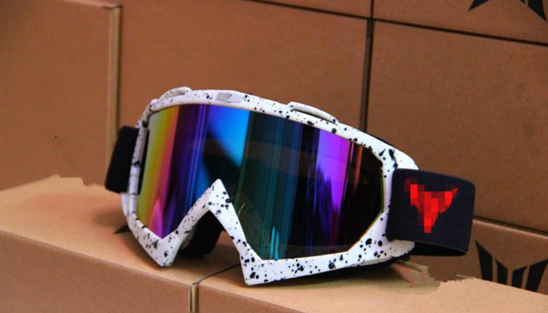 Off road helmet motorcycle ski off-road windproof goggles, speed drop goggles_autovado.com