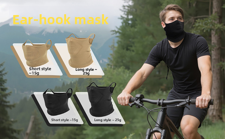 Autumn Winter Outdoor Windproof Riding Mask For Men And Women Motorcycle Head Cover Breathable Face Shield_autovado.com