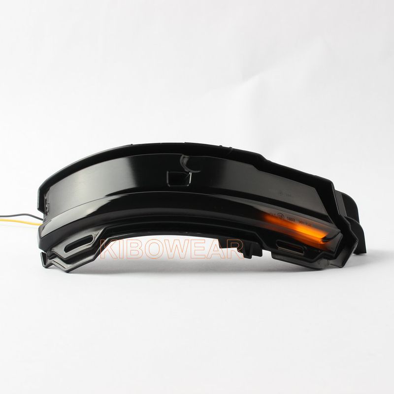 For Range Rover Evoque 2014-2018 Velar 2018 Discovery Sport L550 Dynamic LED side mirror blinker Light Turn Signal Lamp ._autovado.com
