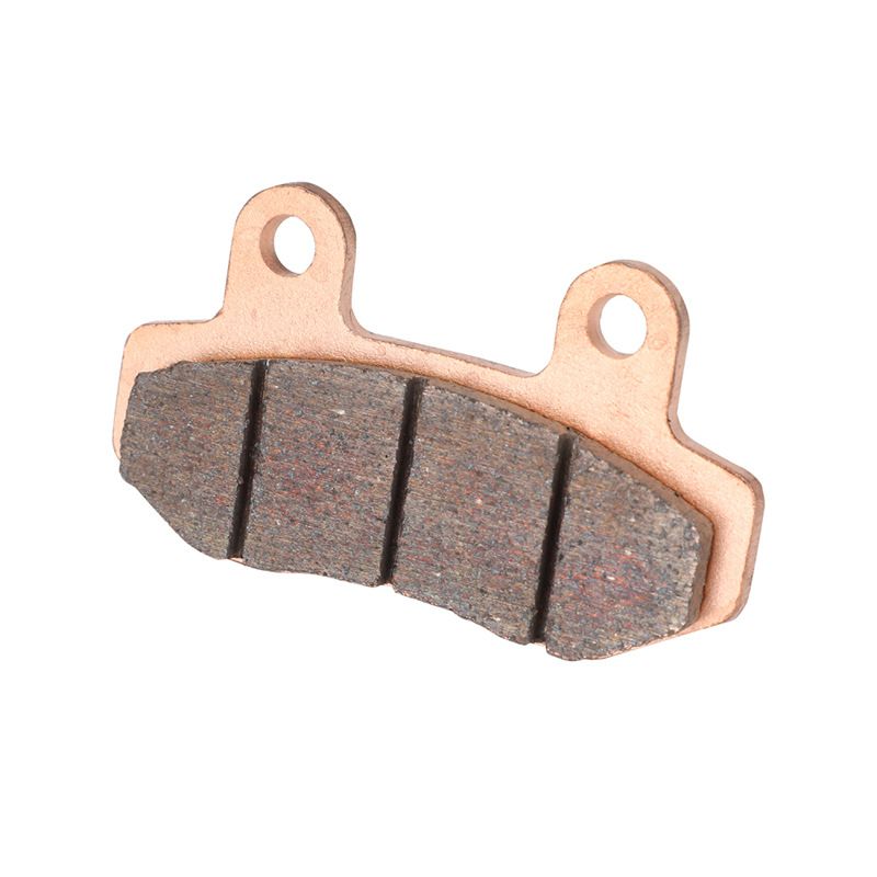 Brake Pads For Electric Motorcycle Upgrades - Durable & Reliable Friction Pads (7x4x1.5cm) - Compatible With Multiple Models_autovado.com