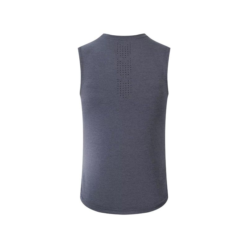 Men's Clothing Training Sports Vest Quick-Drying Running Fitness Clothes Breathable Cycling Tennis Basketball Vest Clothes_autovado.com