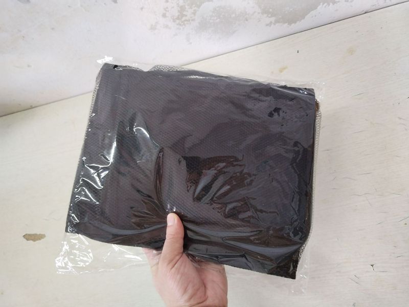 Multi Functional Rear Seat Back Hanging Bag, Car Foldable Miscellaneous Oxford Cloth Trunk Storage Bag_autovado.com