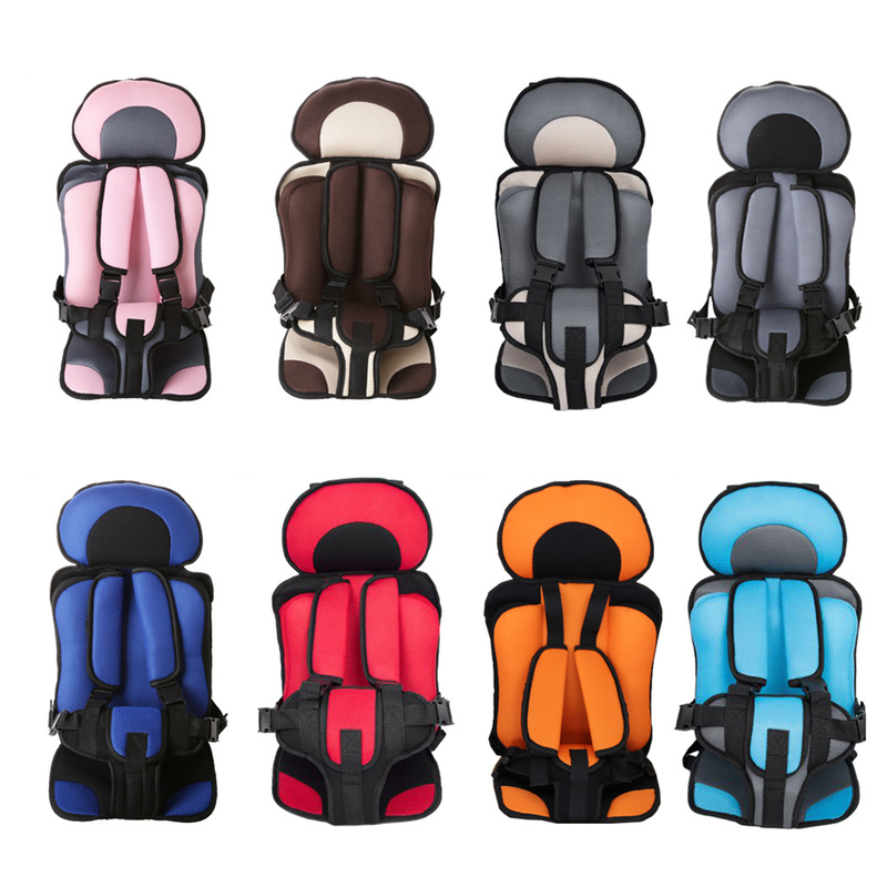 Yuanmheng Car Seat Cover Removable Protective Soft Baby Car Seat Protector for Toddlers_autovado.com