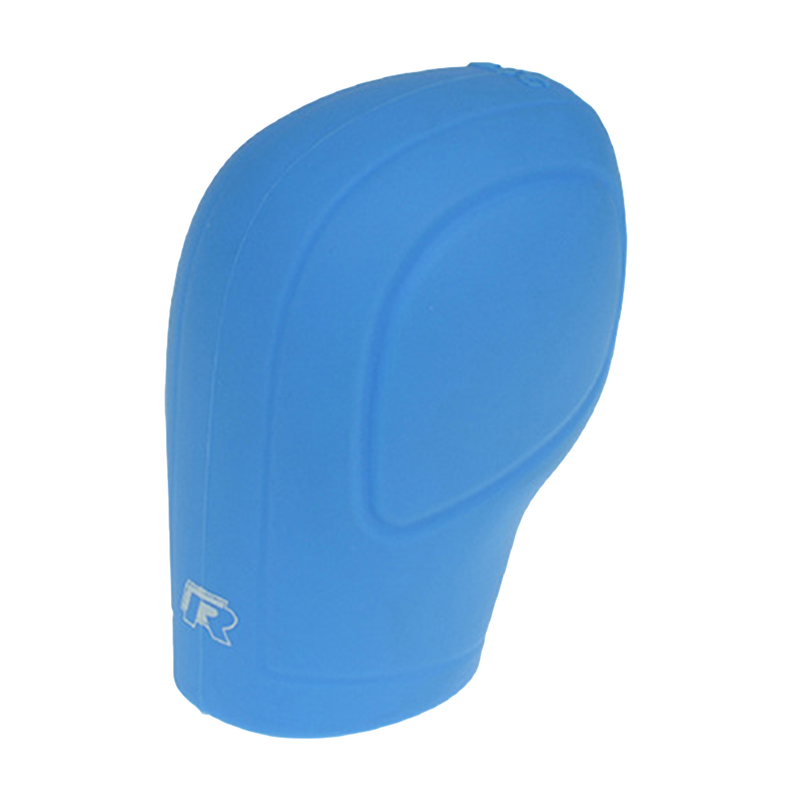 Yuanmheng Soft Silicone Gear Knobs Lever Shifter Cover Protector Non-slip for Volkswage-n_autovado.com