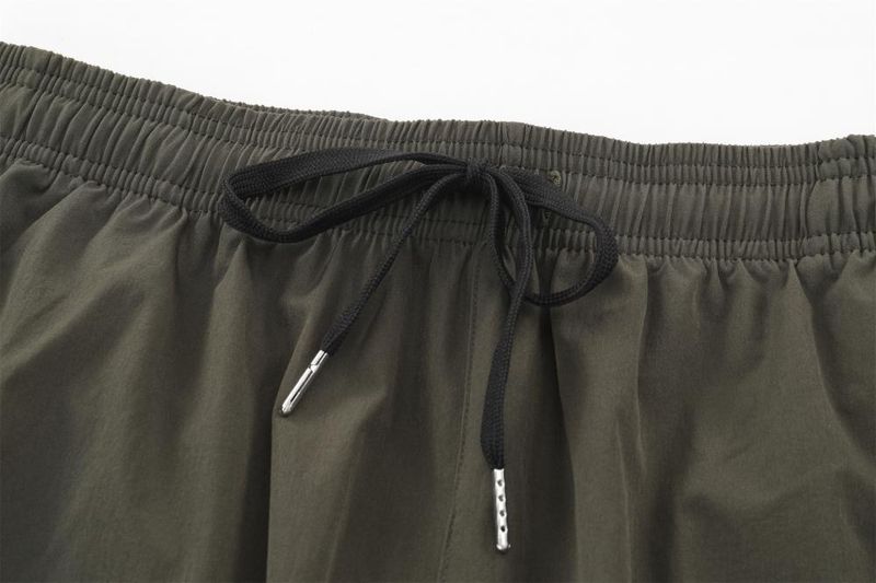 Men's Clothing Sports Shorts Quick-Drying Breathable Running Fitness Training Pants Casual Shorts Tennis Pants _autovado.com