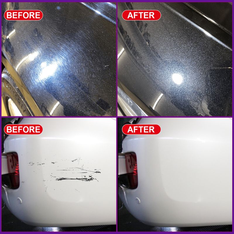 Car scratch Remover Paint finish Remover Repair Beauty Maintenance Polishing Retrofit scratch remover_autovado.com