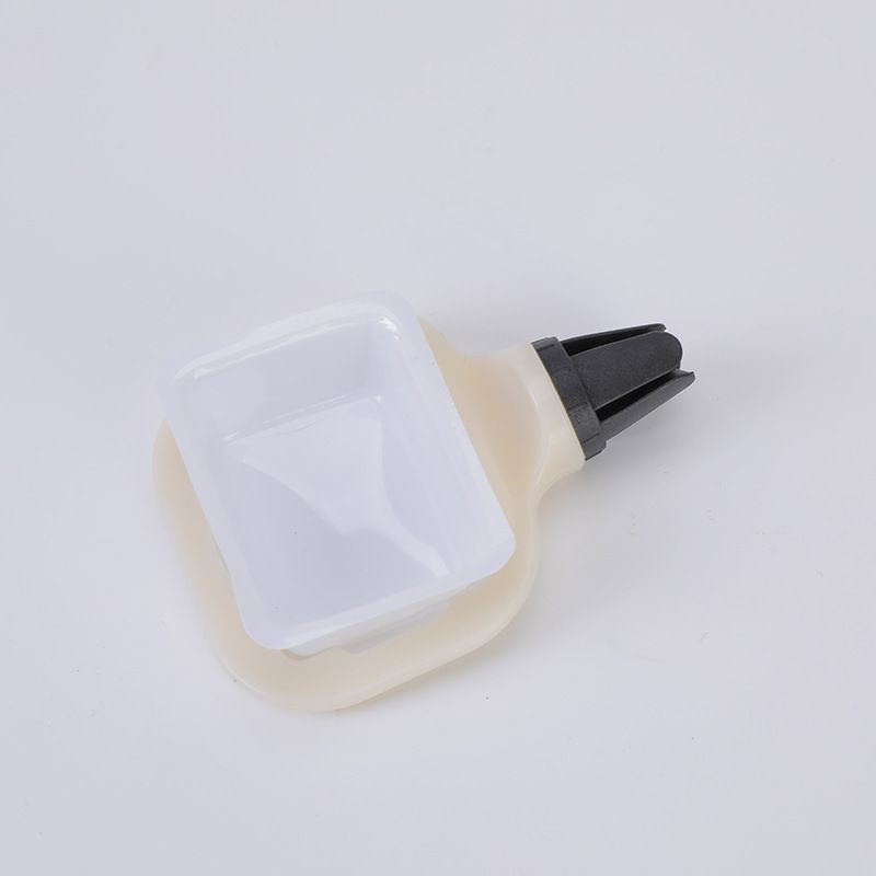 Factory cross-border new car French fries cup holder multifunctional storage box tomato sauce holder French fries dip_autovado.com