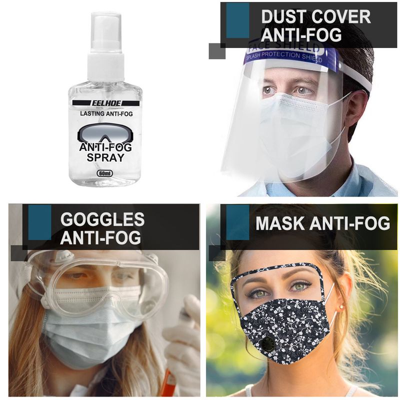 Goggles goggles Eyeglasses anti-fogging myopia lenses anti-fogging goggles VR lenses anti-fogging_autovado.com