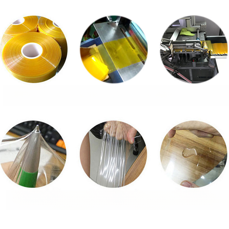 Car Rearview Reverse Mirror Anti Fog And Waterproof Film, Truck Car Side Window Water Repellent Film_autovado.com