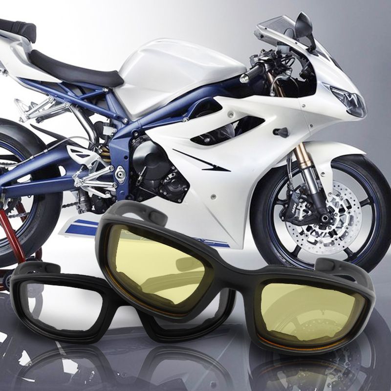 Motorcycle accessories Riding glasses Sandproof kitchen items Onion glasses Outdoor sports goggles Goggles_autovado.com