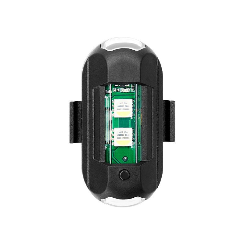 Car, Motorcycle, Electric Vehicle, Airplane Modification, Drone Flashing Bicycle Night Navigation, Outdoor Warning_autovado.com