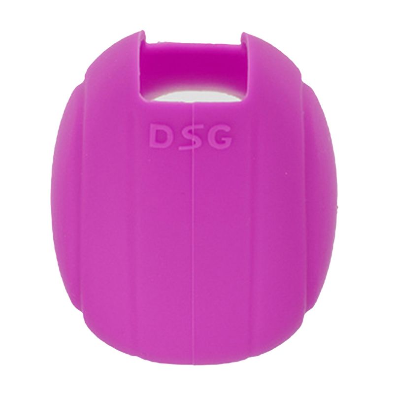 Yuanmheng Soft Silicone Gear Knobs Lever Shifter Cover Protector Non-slip for Volkswage-n_autovado.com