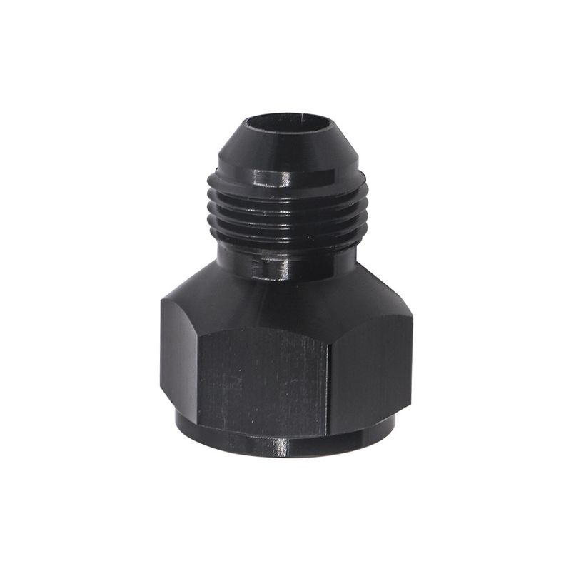 Car modification male and female connector conversion screw AN6AN8AN10AN12 oil cooler conversion reducer_autovado.com