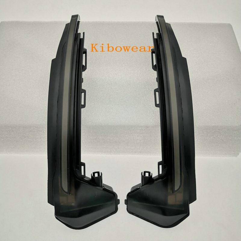 Dynamic Mirror Blinker for A1 8X LED Turn Signal 2011 2012 2013 2014 2015 2016 2017 Light Indicator repeater_autovado.com