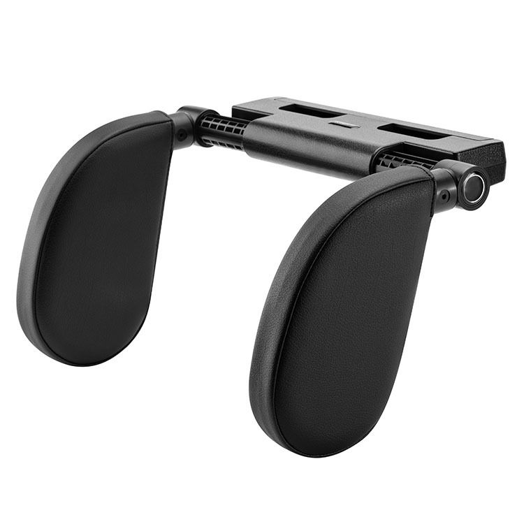 General Motors Headrest Side Sleep Neck Pillow Adjustable Children U-shaped Memory Foam Neck Pillow Side_autovado.com