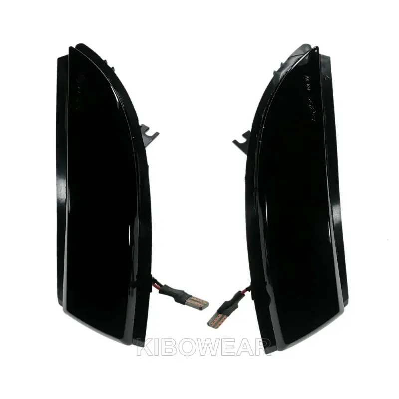 Dynamic blinker For Renault Lutecia Grandtour Clio IV MK4 4 KAPTUR CAPTUR J5 H5 LED Turn Signal 2013 2014 2015 2016 light_autovado.com