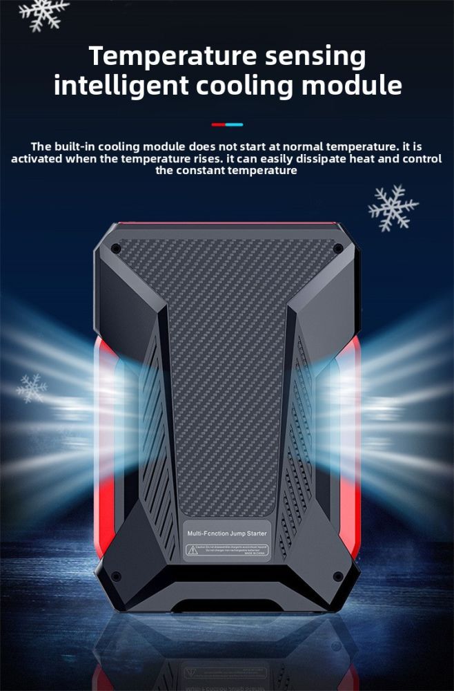 Emergency Car Jump Starter 12V_autovado.com