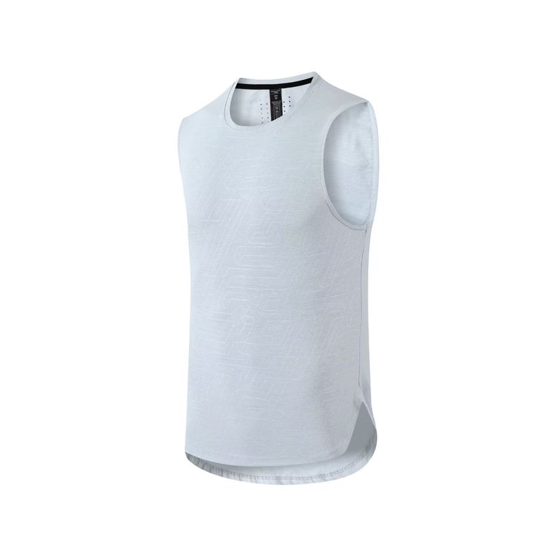 Men's Clothing Training Sports Vest Quick-Drying Running Fitness Clothes Breathable Cycling Tennis Basketball Vest Clothes_autovado.com