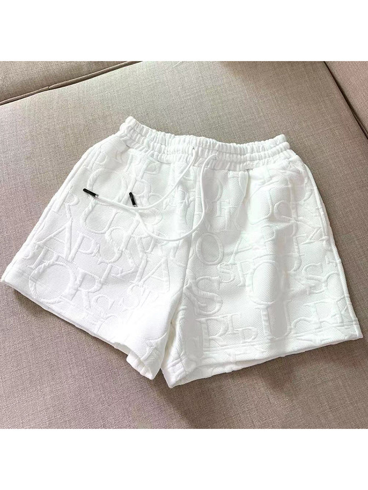 Women's sweatshirt shorts suit for women high-end light luxury temperament goddess style casual fashion two-piece set_autovado.com