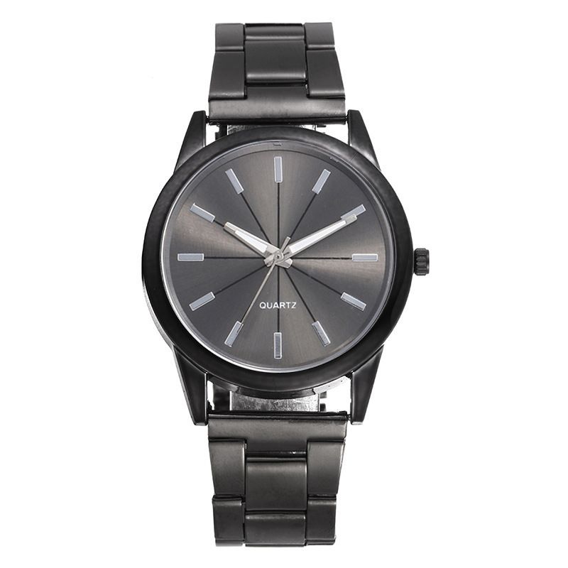 Watch Women's Stainless Steel Watch Quartz Watch Watch_autovado.com