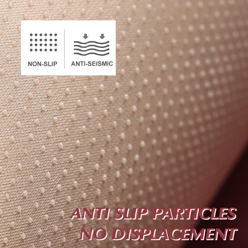 Universal Cushion Nappa Leather Breathable Covers Comfortable Four Seasons Auto Seat Protector Car Chair Pads_autovado.com