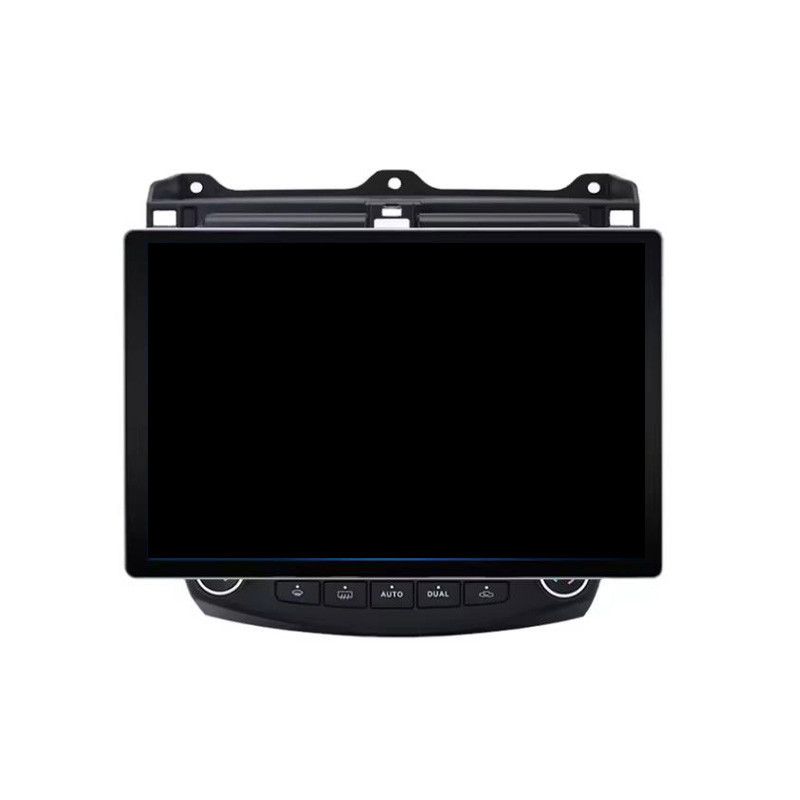 Applicable to Accord 7th generation 2K HD navigation system accord Car Radio Multimedia_autovado.com