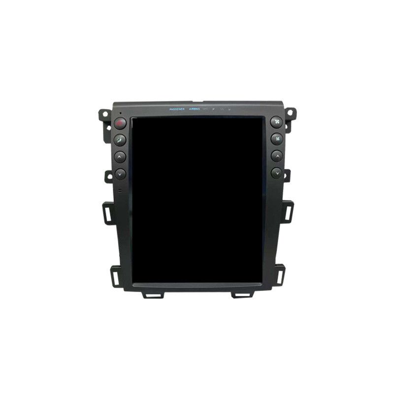 Suitable for Ford Edge vertical screen navigation Ford Edge car 12.1 inch HD carplay player_autovado.com