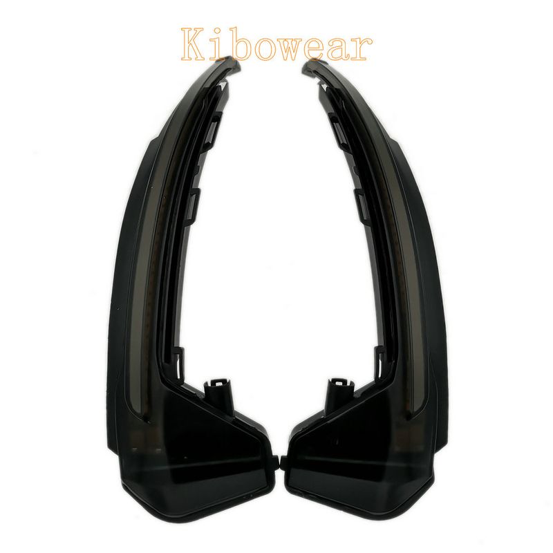 Dynamic Mirror Blinker for A1 8X LED Turn Signal 2011 2012 2013 2014 2015 2016 2017 Light Indicator repeater_autovado.com