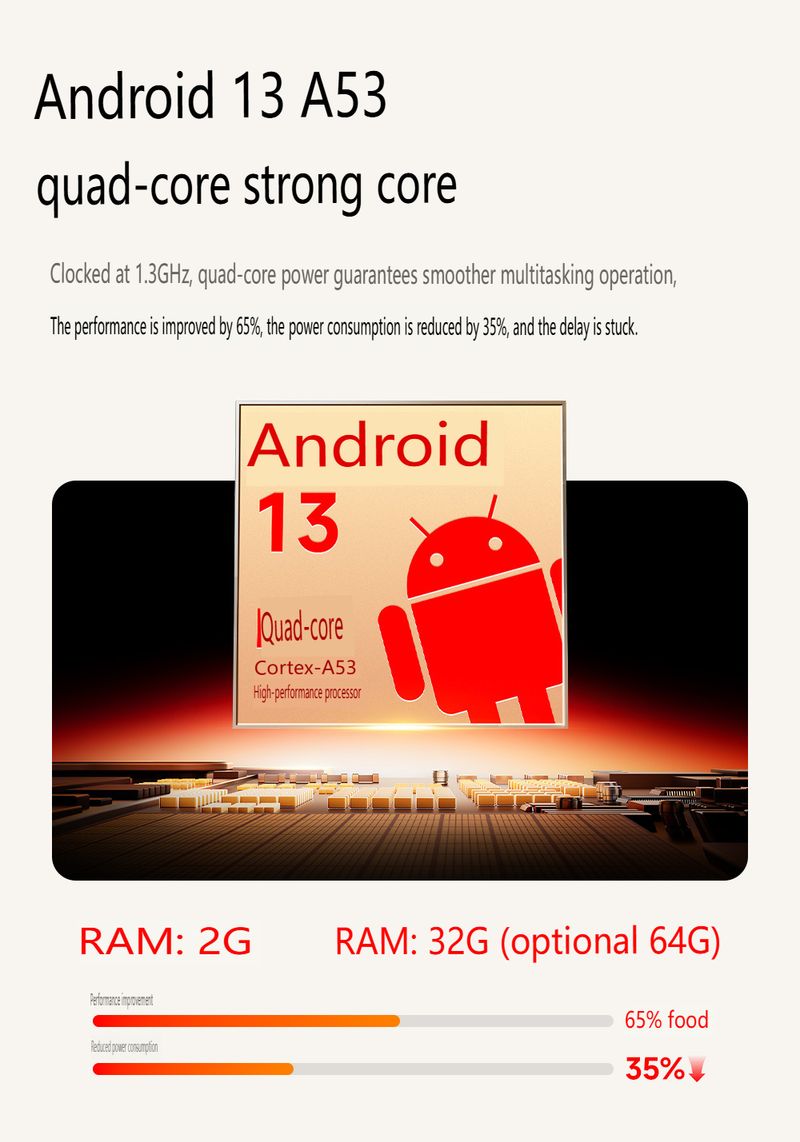 10.1" Universal Android Car Stereo With HD Backup Camera - 4G Octa-Core Touchscreen GPS Navigation System, Wireless CarPlay/Android Auto, Bluetooth 5_autovado.com