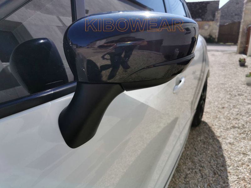 Dynamic blinker For Renault Lutecia Grandtour Clio IV MK4 4 KAPTUR CAPTUR J5 H5 LED Turn Signal 2013 2014 2015 2016 light_autovado.com