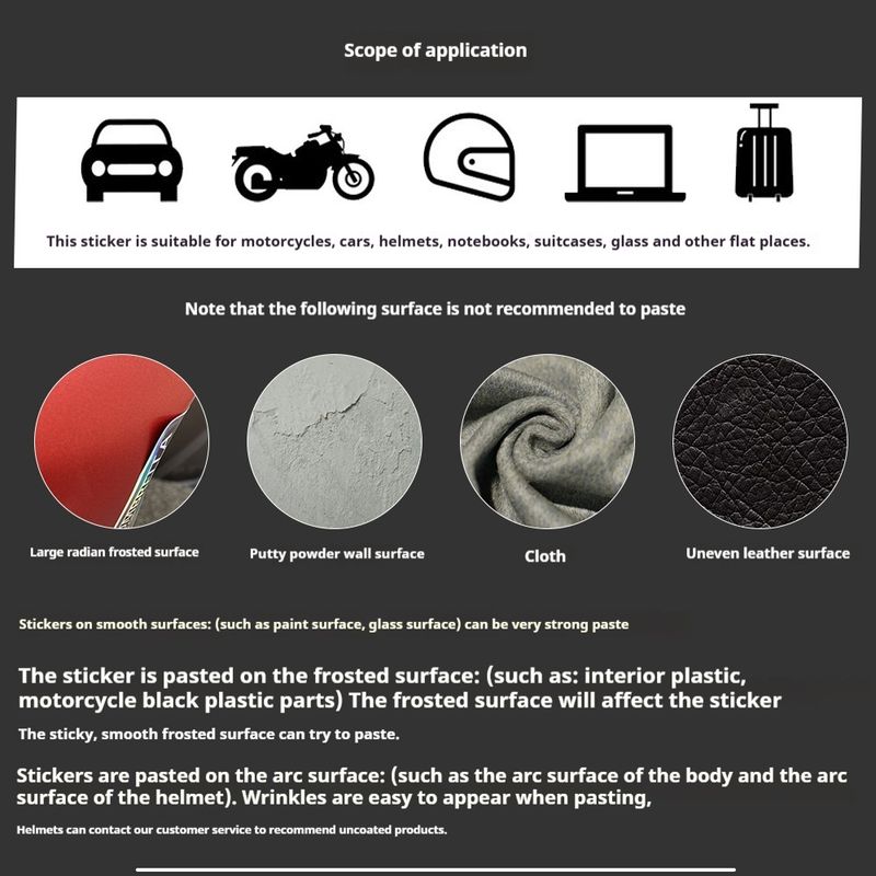 Suitable For Honda Ns125la With Black And White Grid Sports Style Electric Vehicle Decoration Scratch Cover Stickers On_autovado.com