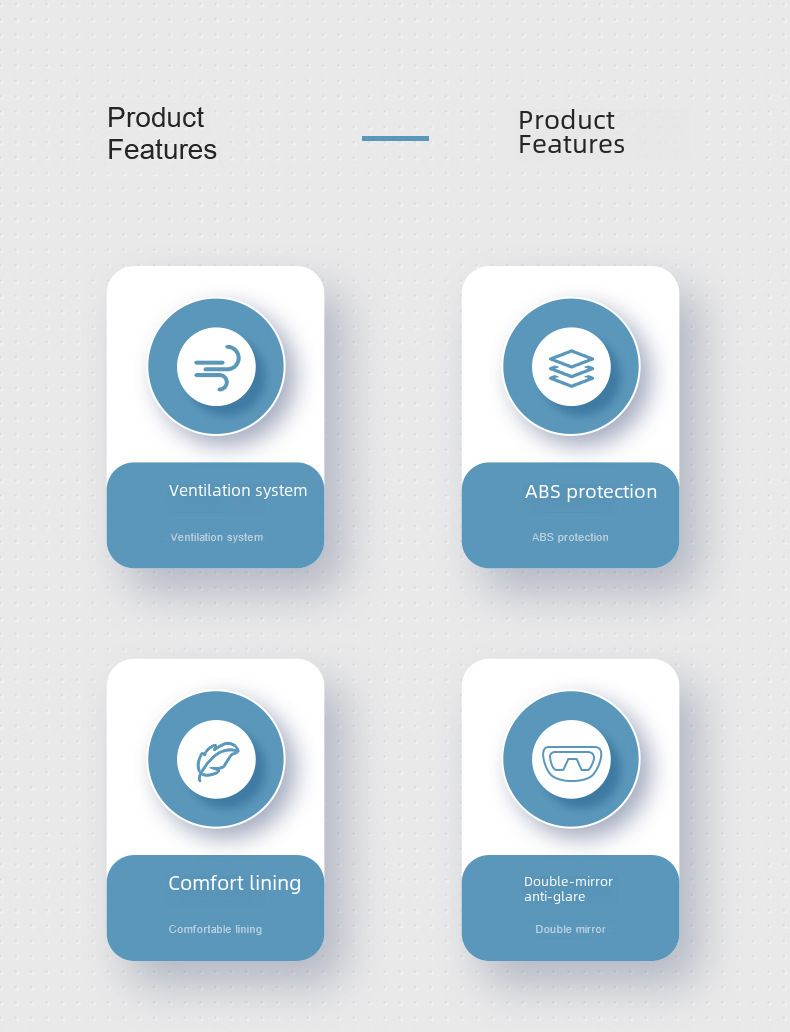 Scooter helmet Motorcycle helmet Men's and women's ventilated double mirror half helmet Motorcycle helmet Cycling helmet_autovado.com