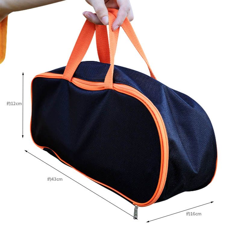 Portable Oxford Cloth Storage Tool Pouch Car Vacuum Cleaner Special Bag_autovado.com