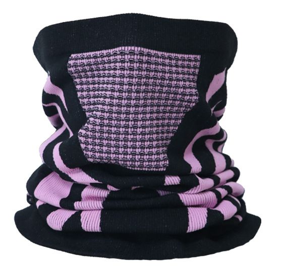 Winter Cycling Warm Windproof Ski Mask Cold-proof Headgear Outdoor Sports Mountaineering Ear Protection Neck Warmer Gear_autovado.com