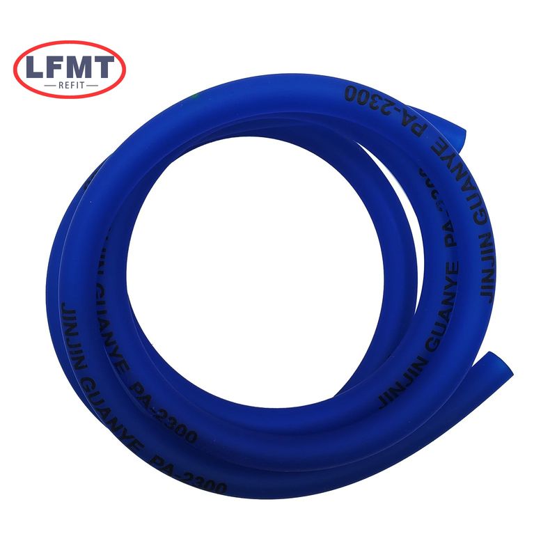 Off Road Motorcycle CQR Hailing M4 Extreme Thief Bosur Assisted Tank Cap Ventilation Colored Fuel Pipe_autovado.com