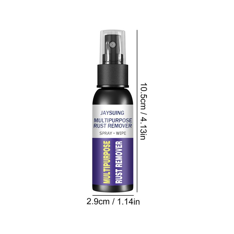 Jaysuing Metal Rust Remover, Multi-Functional Automotive Hub Polishing Retreader Faucet Stainless Steel Rust Removal_autovado.com