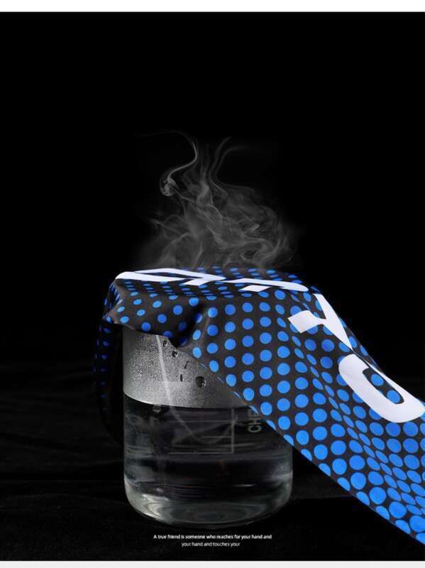 Ice Men's Summer Sun Refreshing, Breathable Arm Protection, Driving, Outdoor Cycling, Sports, Ice Silk Sleeve Cover_autovado.com