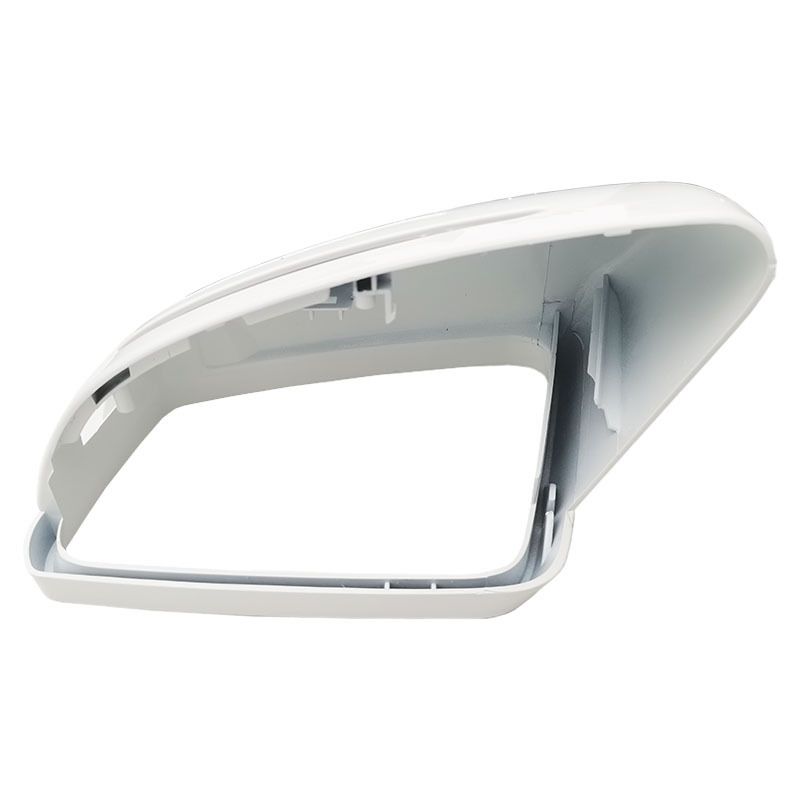 Side Mirror Cap Covers For W212 W204 C E S Class W176 W246 C117 X156 X204 W221 C218 A B CLA GLA GLK Replace_autovado.com