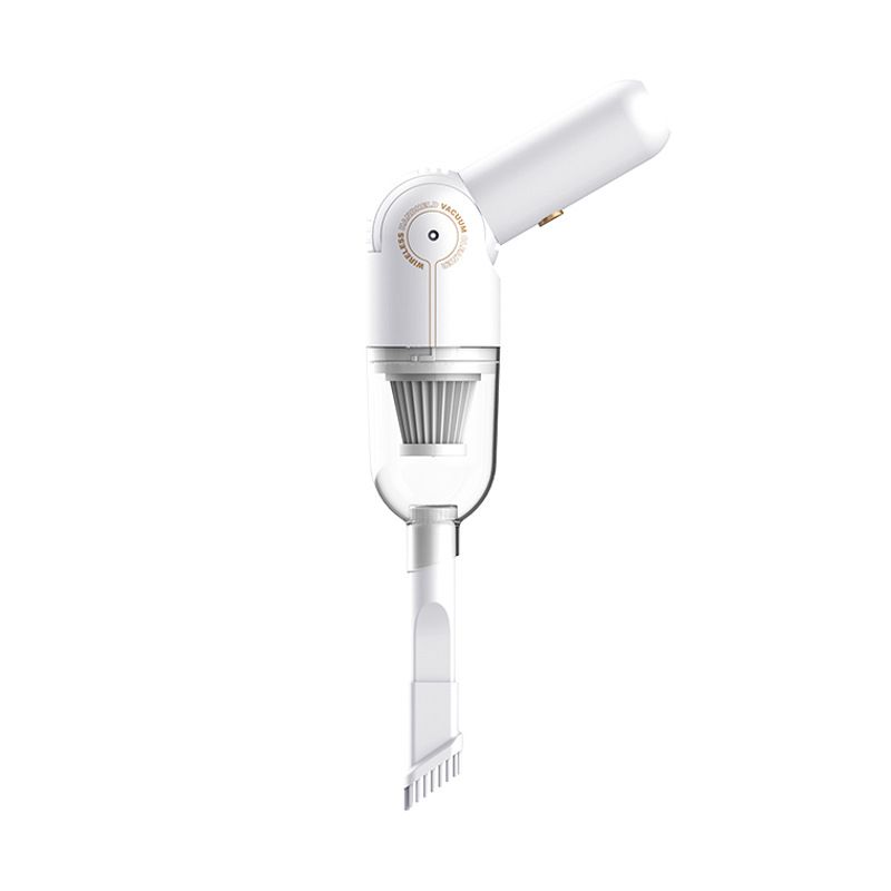 ACZT Portable Wireless Vacuum - Handheld High Power Dust Collector For Car & Home_autovado.com