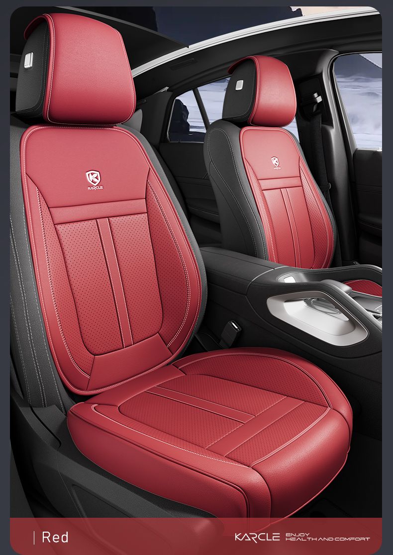 Cover Nappa Leather Cars Cushion Automobiles Waterproof Seat Protector Universal Car Chair Pad Mat Auto Accessory_autovado.com